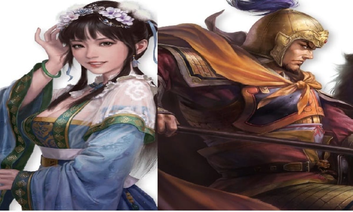 romance of the three kingdoms 13 mod