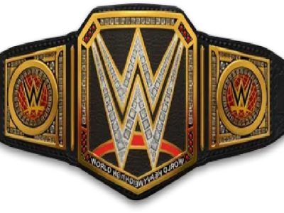 Wwe 2k20 Patch 1.06 Create A Championship Custom Championship Universe Mode Caw Fixes