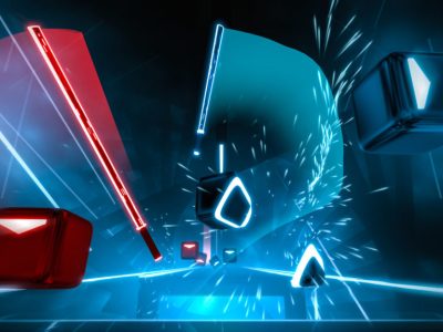 Beat Saber: Best Games of 2019