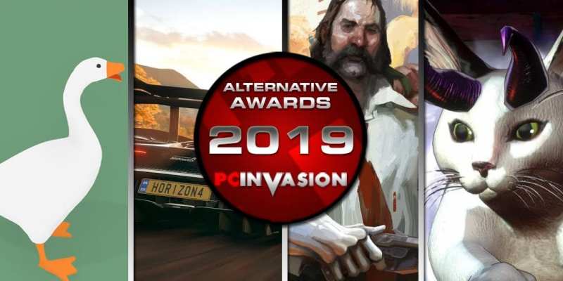 Destructoid's award for Overall Best Game of 2019 goes to – Destructoid