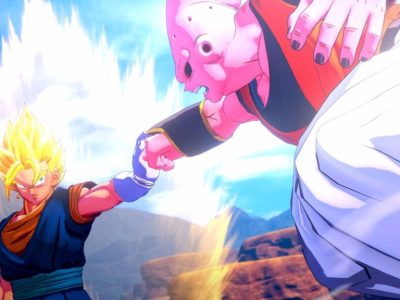 Dragon Ball Z: Kakarot review