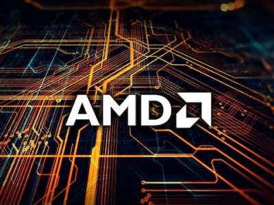 Amd fourth quarter results