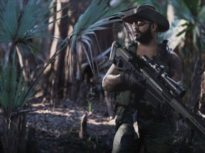 Call of Duty: Modern Warfare Outback pack donate Australia wildfire relief