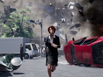 Disaster Report 4: Summer Memories release date PC April NIS America