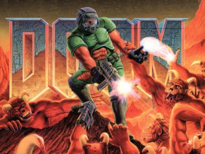 Doom 60 Fps