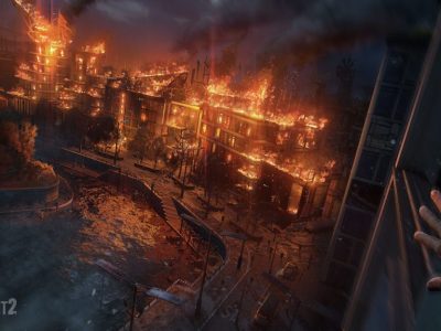 Dying Light 2 delayed