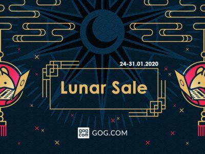 Gog Lunar Sale