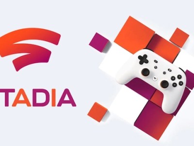 Google Stadia