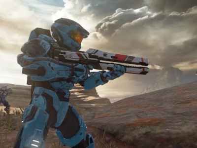 Halo Master Chief Collection - 343 modding details