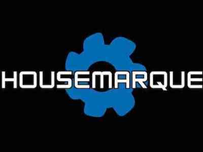 Housemarque