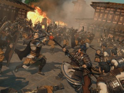 Liu Bei Guide Total War Three Kingdoms Mandate Of Heaven Dilemma Events