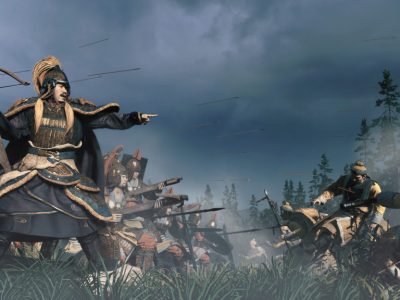 Liu Chong Guide Total War Three Kingdoms Mandate Of Heaven