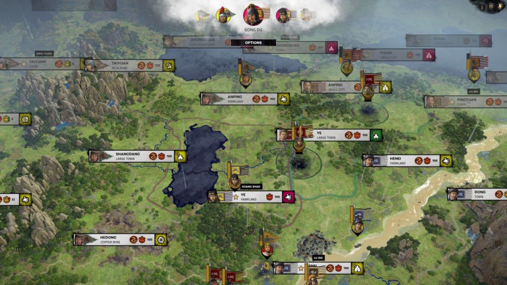 Total War: Three Kingdoms Review - Elegantly Embellishing An Era