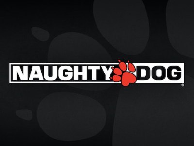 Naughty Dog