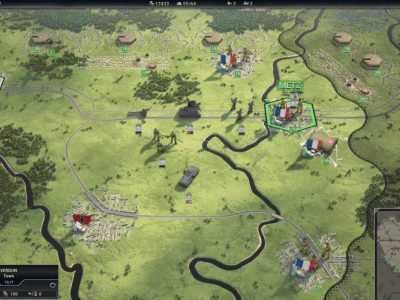 Panzer Corps 2 release date Slitherine