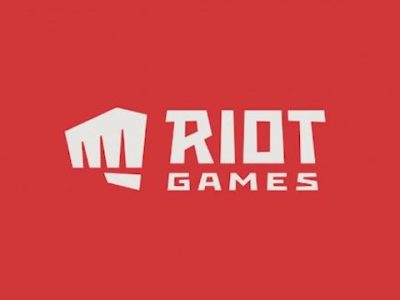 Riot Games lawsuit women discrimination