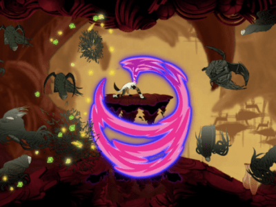 Sundered: Eldritch Edition free on Epic Games Store