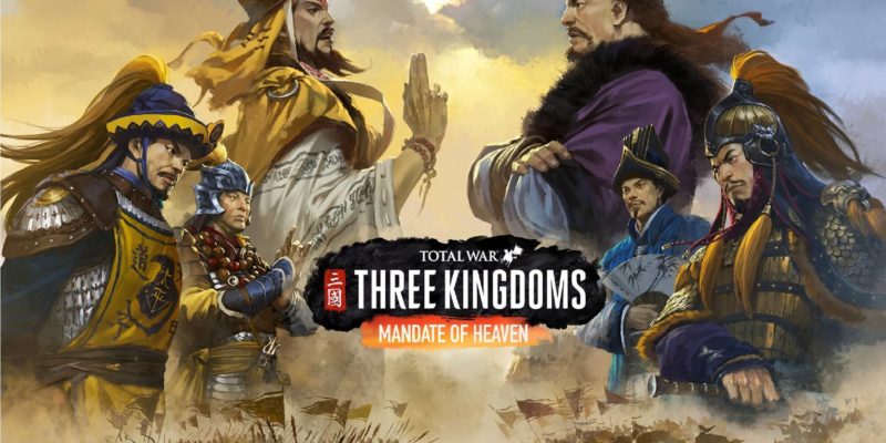 war in heaven game