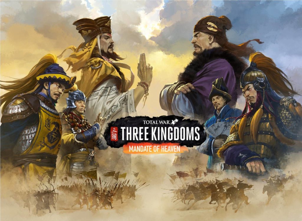 Total War: Three Kingdoms Review - Elegantly Embellishing An Era