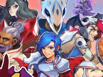 Wargroove Double Trouble DLC free February 6 release date