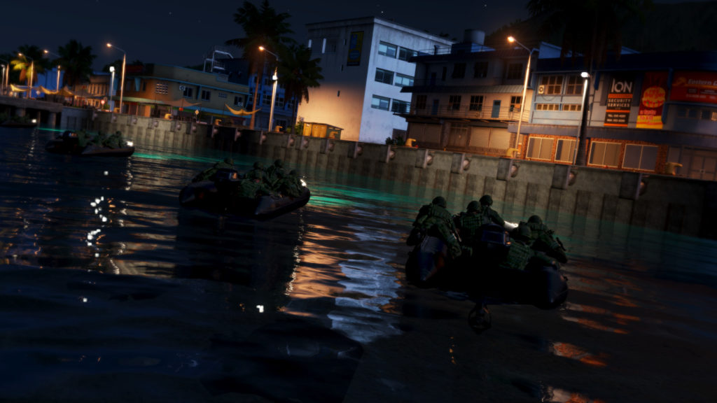Arma 3 is free to play this weekend