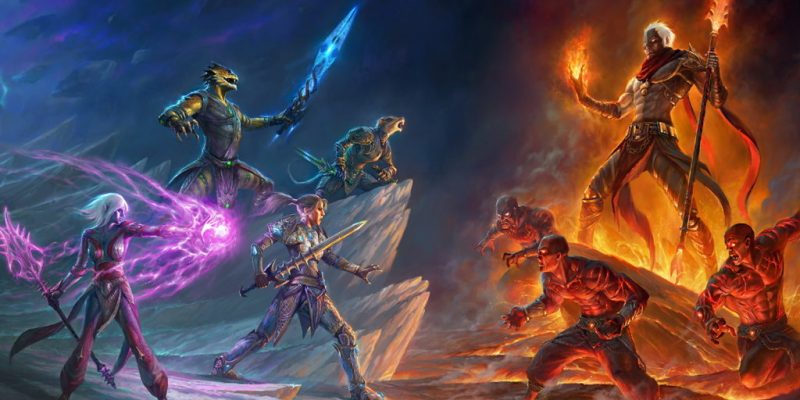 EverQuest developer Daybreak Game Company splits into three studios