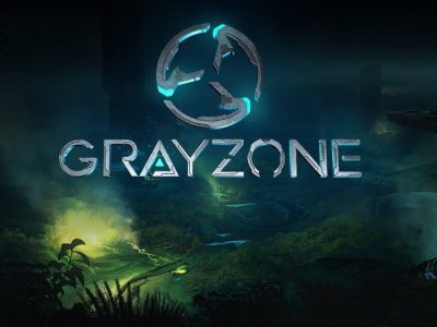 Gray Zone Is A Tactical Rts With Rpg Elements And An Early Access Plan