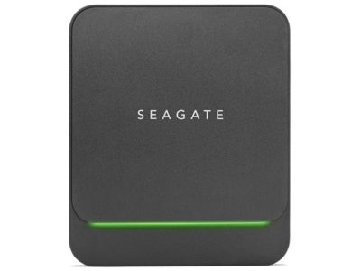 Seagate Firecuda Barracuda Ssd