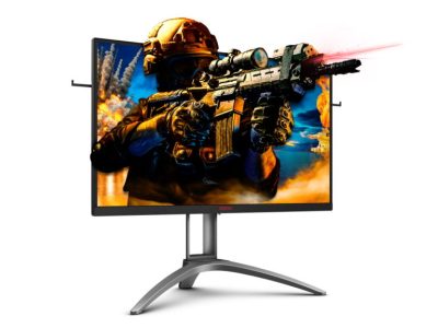 Aoc Agon Ag273qz