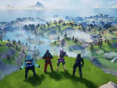 Fortnite PUBG Battle Royale changes