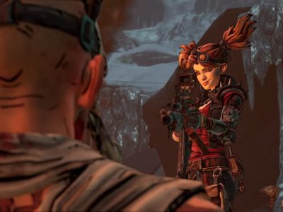 Borderlands 3 steam cross-play save launch