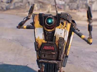 Borderlands 3 Vault Insider Program shut down May