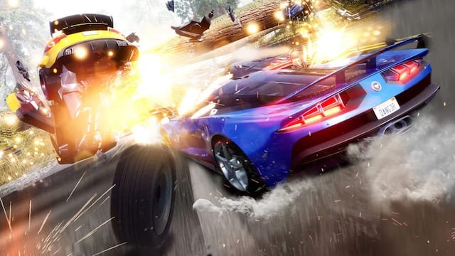 Dangerous Driving 2 hits the road later this year - PC Invasion