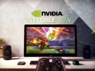 activision blizzard Pc Gaming Nvidia Geforce Now