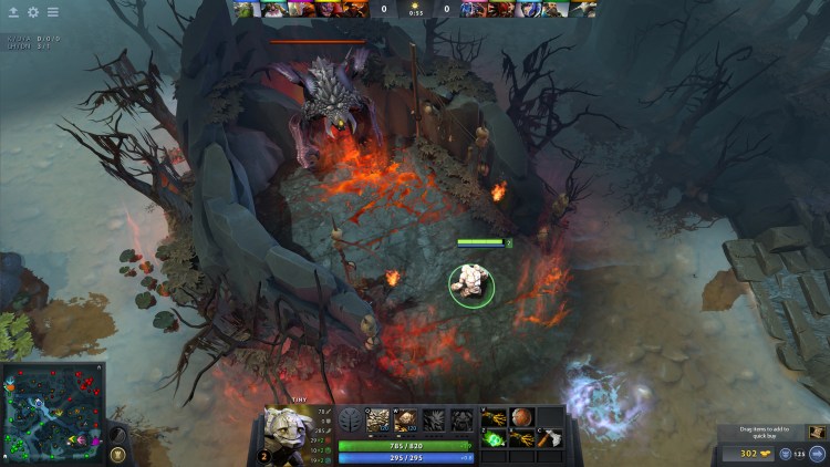 Dota 2's Smurfing Ban is Confusing 