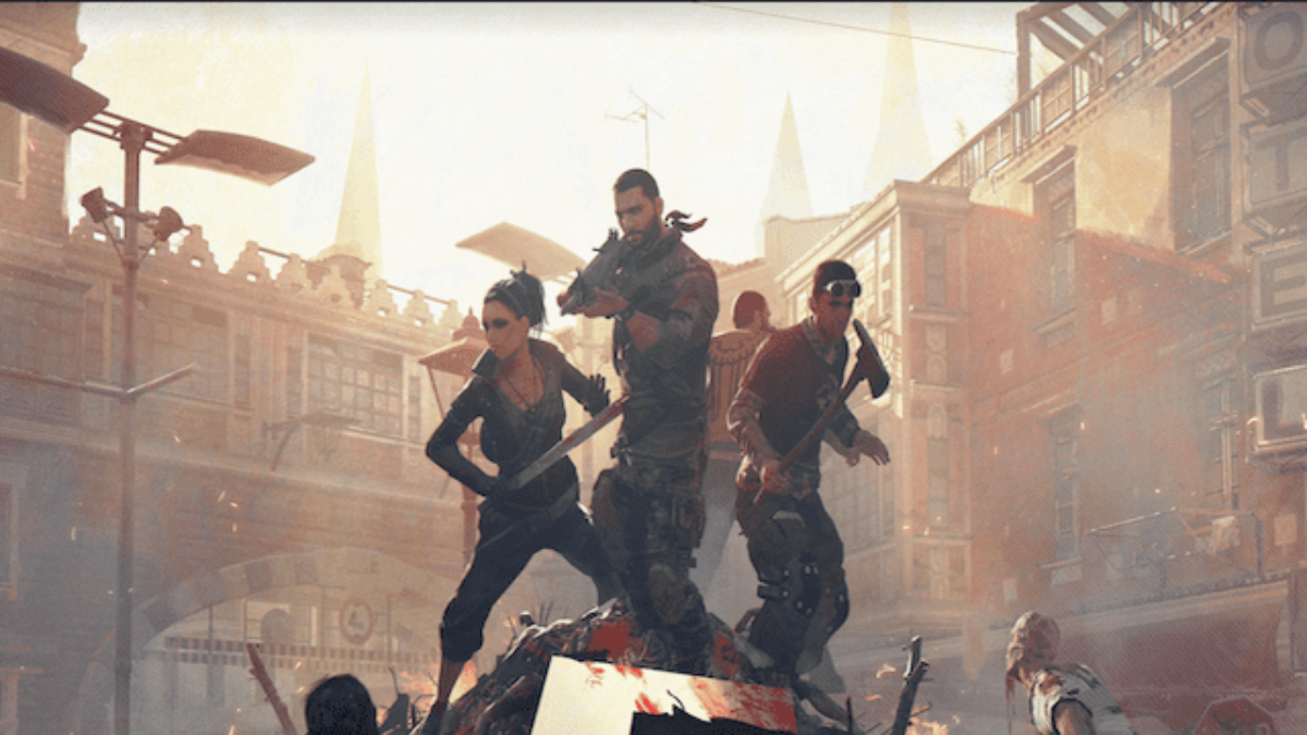 Dying Light Celebrates Five Years With Free Steam Weekend Special Events
