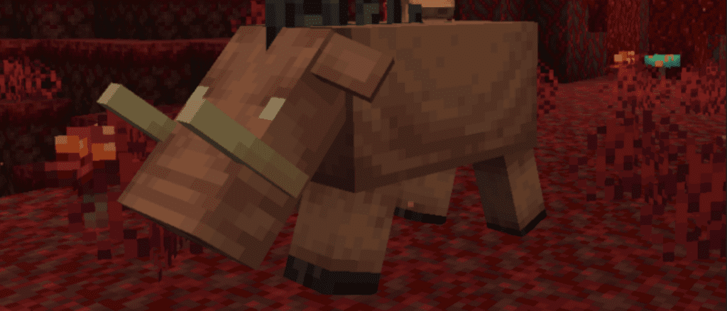 Minecraft Nether Update 1.16 patch notes: Netherite, new biomes