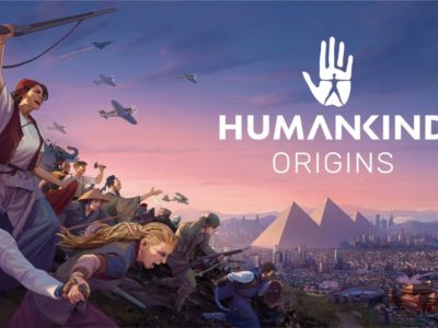 Humankind Dev Diary 1 Origins