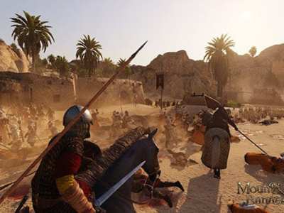 Mount And Blade 2 Mount & Blade Ii Bannerlord Early Access Release Date Price March 31