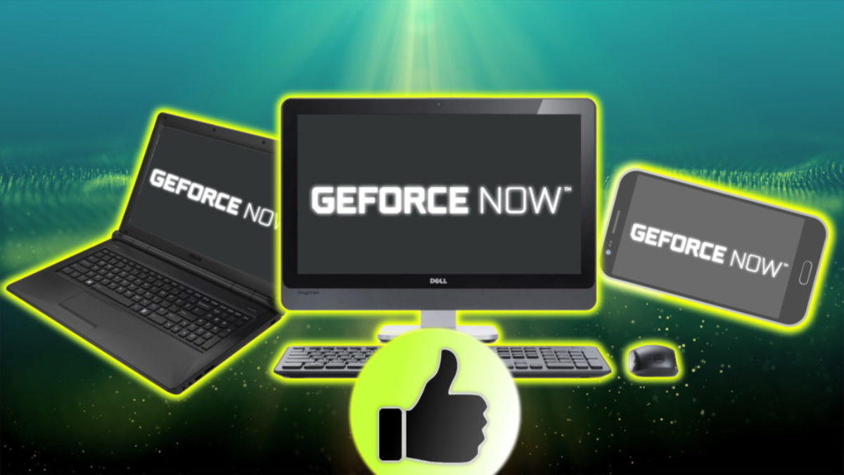 Geforce Now Has Given Me A New Perspective On Cloud Gaming