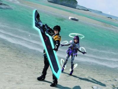 Phantasy Star Online 2 won’t be region locked in the West