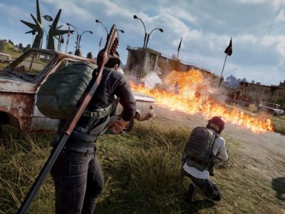 Pubg New Update Nerfs Grenades And More (1)