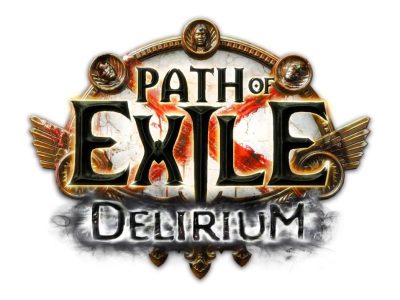 Path Of Exile Delirium Expansion Delirium Boss, Cluster Jewels, Unique Items, Skills, Passives, Blade Blast, Kinetic Bolt, Simulacrum Atlas