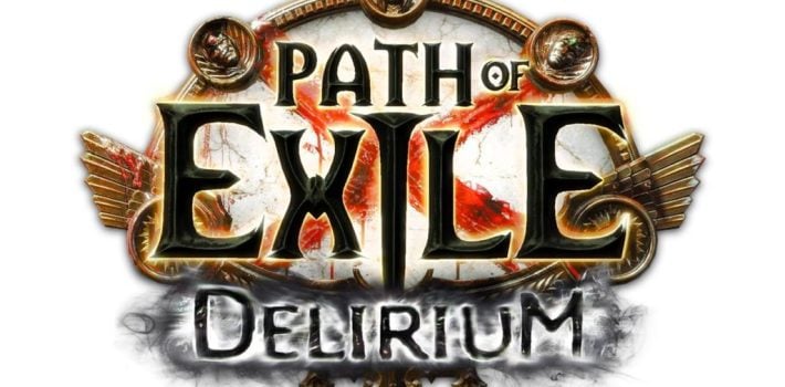 Path Of Exile Delirium Expansion Delirium Boss, Cluster Jewels, Unique Items, Skills, Passives, Blade Blast, Kinetic Bolt, Simulacrum Atlas