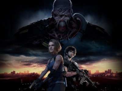 AMD offering Resident Evil 3 remake and more in Raise the Game bundle