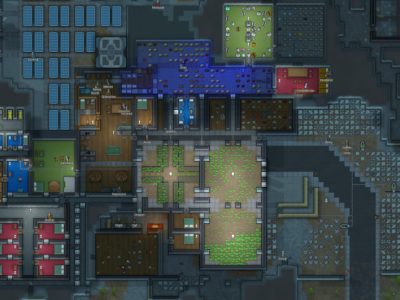 Rimworld Gog DRM-Free