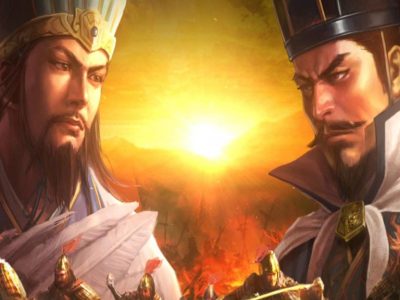 Romance Of The Three Kingdoms Xiv Rtk 14 Guide Diplomacy Plots Schemes