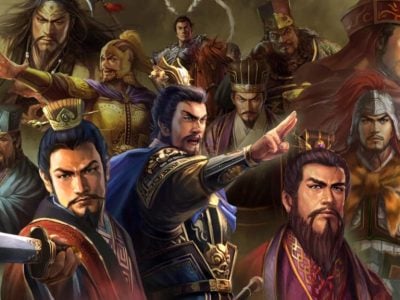 Romance Of The Three Kingdoms Xiv Romance Of The Three Kingdoms 14 Rtk 14 Guide Challenge Of Heroes Rise Of Heroes Scenario Unlock