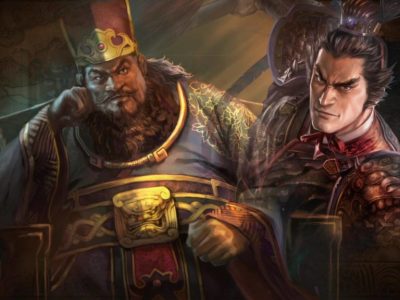 Romance Of The Three Kingdoms Xiv Romance Of The Three Kingdoms 14 Rtk 14 Guide Events Feat