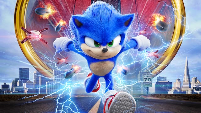 Sega Is Asking You Nicely to Stop Uploading the Sonic TV Show to  -  GameSpot